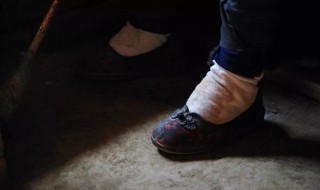 三寸金莲是什么 三寸金莲的意思