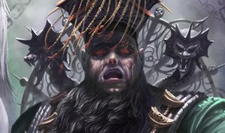 土伯和阎王什么关系 土伯和阎王的关系是什么