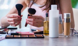 化妆品可以托运吗飞机 化妆品能托运吗飞机