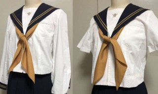 中间服和夏服有什么区别 中间服和夏服的不同