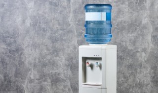 饮水机如何清洗的干净 饮水机怎么清洗干净