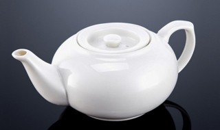如何把陶瓷壶底部清洗干净 清洁干净陶瓷壶底部的窍门