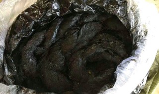 衣服上的沥青怎么清洗才干净 衣服上的沥青清洗方法