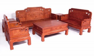 红木沙发怎么清洗才能干净 红木沙发清洗方法