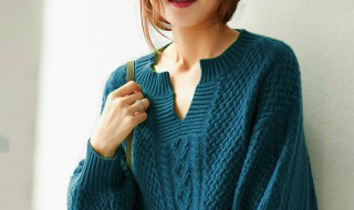 毛衣掉色怎么办小窍门 毛衣掉色解决方法
