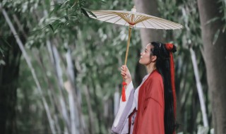 雨天的心情经典诗词 雨天的心情经典诗词有哪些