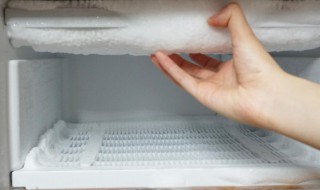 怎么样清洗干净冰箱的冰块 清洗干净冰箱的冰块方法