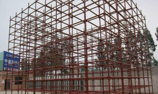 扫地杆和横杆的区别 扫地杆和横杆有哪些区别