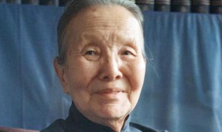 冰心是什么意思 冰心是谁