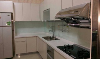 流理台为什么叫流理台 流理台简单介绍