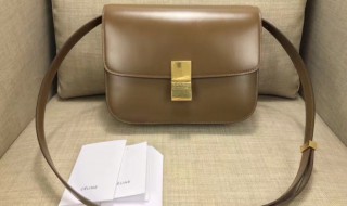 妙招怎么防止单肩包滑落 如何防止单肩包滑落