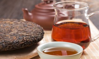 养身茶的配方 养身茶的配方是什么