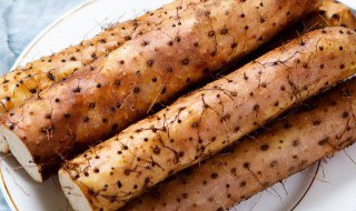 网络上烤山药什么意思 网络上烤山药的意思是什么