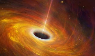 黑洞是怎么拍出来的 关于黑洞的拍摄方法