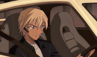 波本的真实身份是什么 波本人物介绍