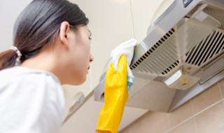 油烟机上的时间怎么调 如何条油烟机上的时间