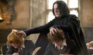 哈利波特电影上映时间 哈利波特电影上映时间介绍