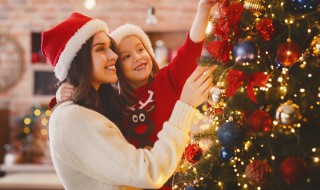 圣诞节的传说故事是什么 圣诞节的来历