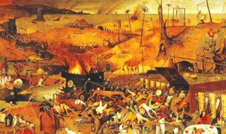 古人对瘟疫发生时间的总结 古人对瘟疫发生的时间做出了什么总结