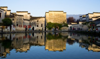 明朝时候的安徽叫什么 安徽古代的名称