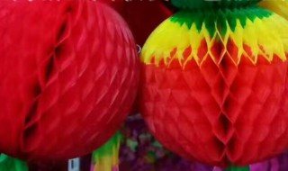 端午节纸葫芦怎么挂 端午节纸葫芦是怎么挂