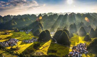 桂州市是哪个省的 桂州市在哪里