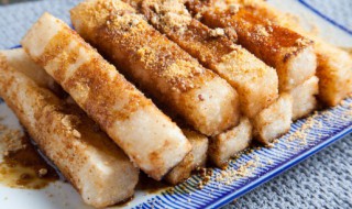 糍粑是怎么来的 糍粑的由来