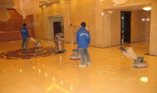 清洗大理石用什么洗最干净 清洗大理石的方法