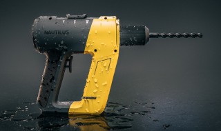 电钻如何清洗干净 电钻怎样清洗干净