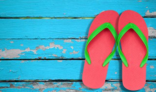 拖鞋脏了如何清洗干净 拖鞋脏了的清洗方法