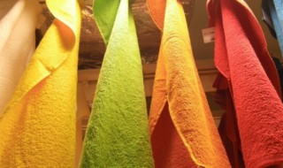 毛巾不干净如何清洗 毛巾不干净怎么办