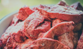 怎样清洗猪肺会干净 清洗猪肺的步骤