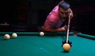 桌球台的选购技巧 如何选择桌球台