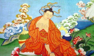 龙树菩萨为什么有9条蛇 龙树菩萨为什么有蛇