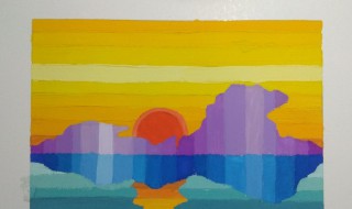 求美术中纯度和明度的含义与区别 纯度和明度的区别分享