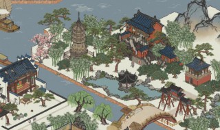 江南百景图佘太君获取方法 江南百景图佘太君获取攻略