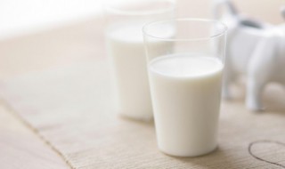 过期的牛奶可以发面蒸馒头吗 过期的牛奶能发面蒸馒头吗