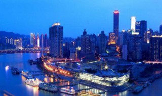 重庆朝天门码头旅游攻略 如何游玩重庆朝天门码头