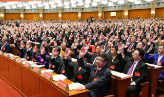 中国人民大会堂建于几几年 中国人民大会堂基本介绍