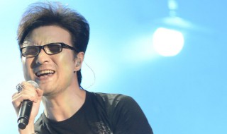 汪峰个人资料简介 汪峰个人资料