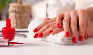 地铁可以带几瓶指甲油 地铁能带多少指甲油呢