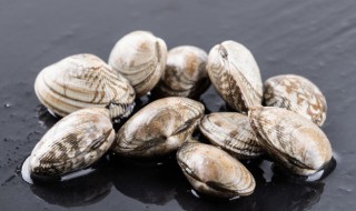 花甲哪个部位不可以吃 花甲的什么部位不能吃呢