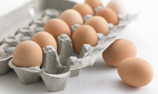 夏天怎样腌鸡蛋不坏 如何腌制鸡蛋不坏