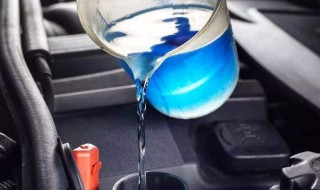 酒精防冻液怎样配制 酒精防冻液配置方法