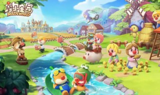 摩尔庄园中收获河豚的方法 摩尔庄园中如何收获河豚