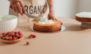 奶油水果蛋糕的做法 奶油水果蛋糕怎么做