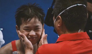 全红婵个人出生简历 全红婵个人简历