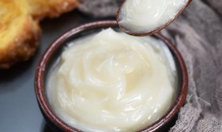 猪油怎样清洗才干净 猪油按如下9个步骤清洗干净