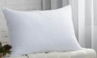 枕套怎样清洗干净 枕套的简单清理方法