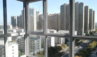 门窗玻璃用怎么清洗最干净 门窗玻璃如何清洗